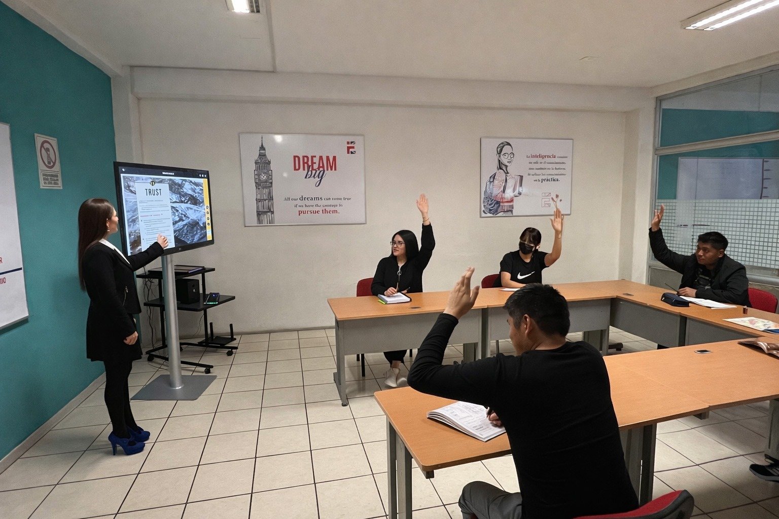 aula